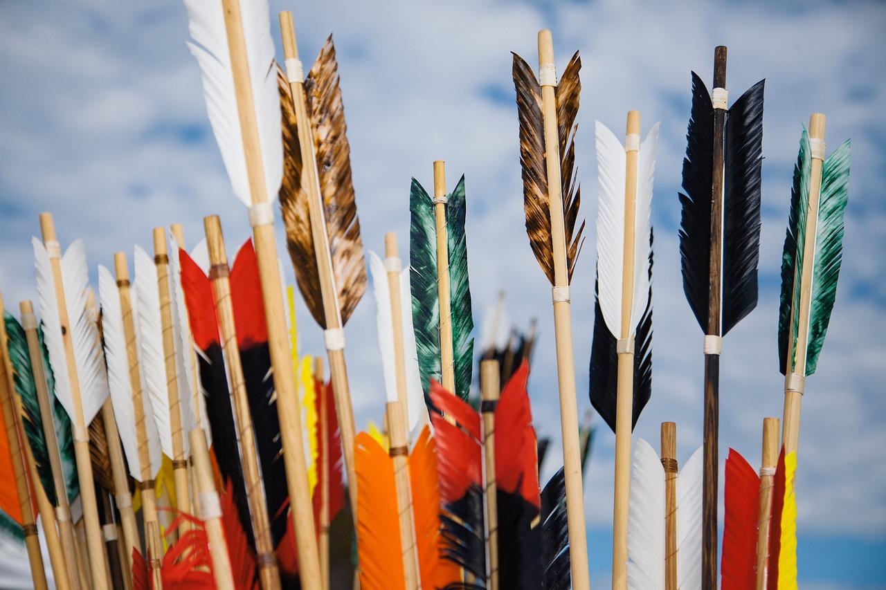 Un arc de chasse traditionnel est-il plus efficace pour chasser ?