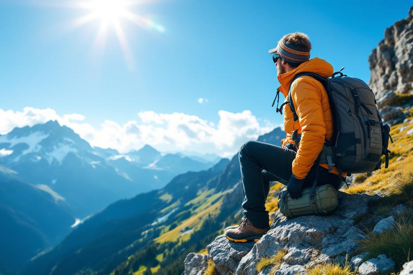 Voyages sport : séjours sportifs sur mesure et conseils pour faire du sport en voyage
