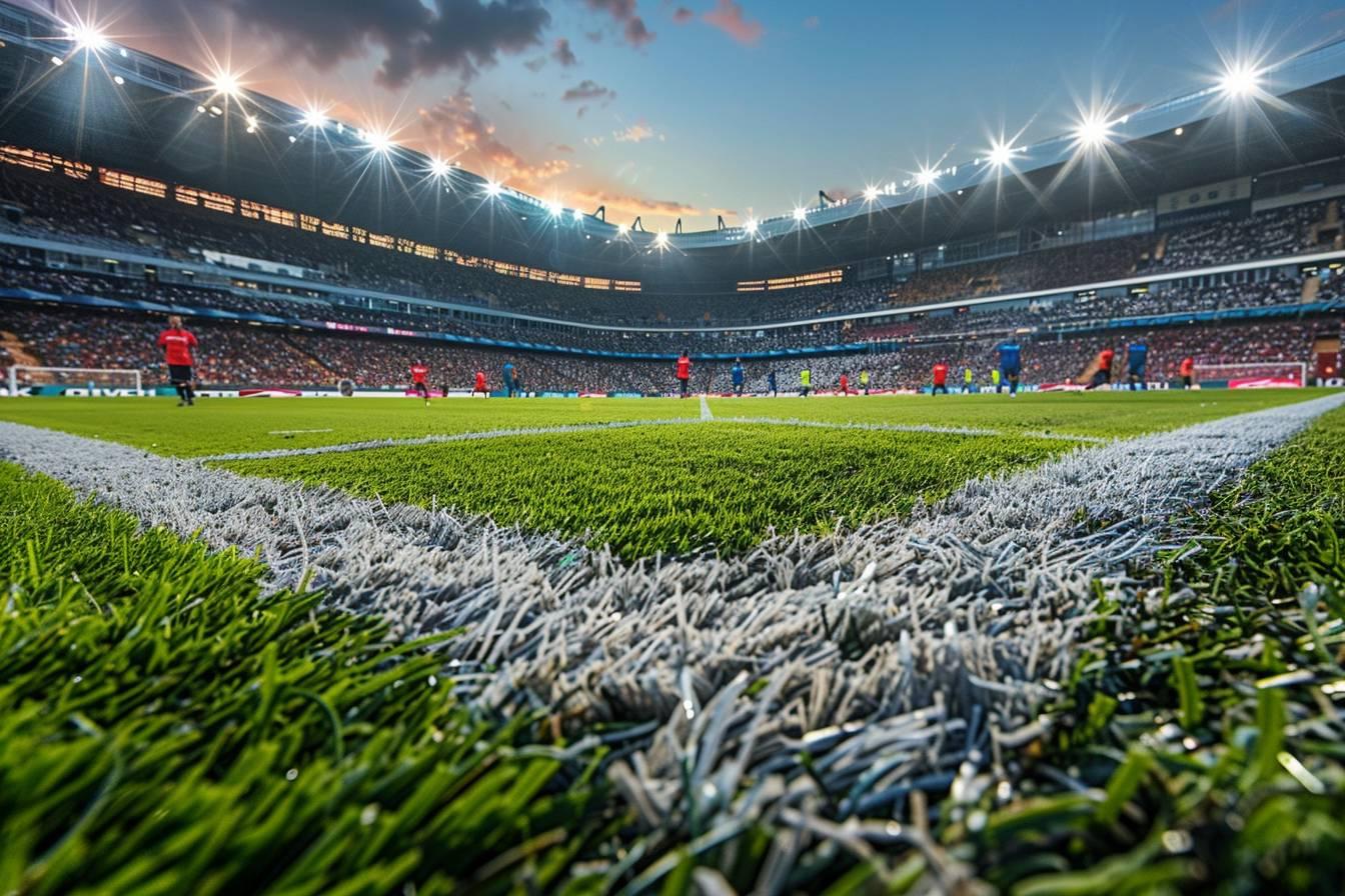 Palmarès récent de la Ligue des champions : les grands vainqueurs des 5 dernières saisons