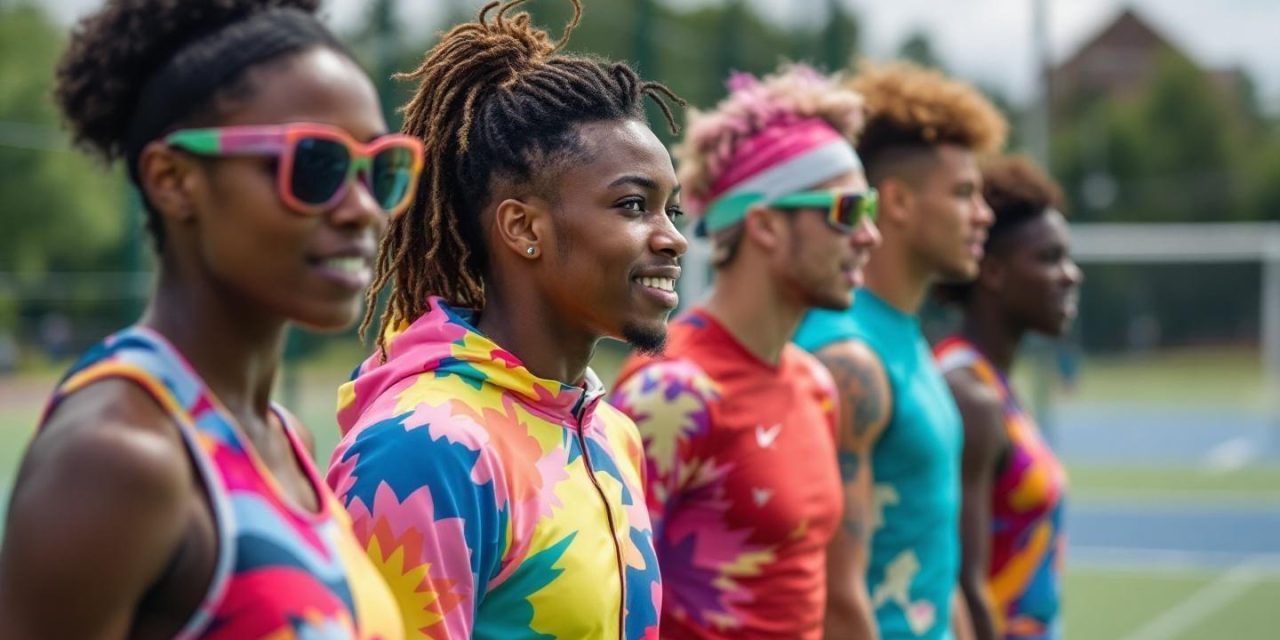 Liste complète des sports et activités sportives
