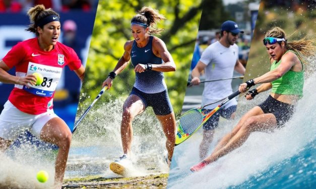 Quels sont les sports les plus pratiqués en France ? Top 10