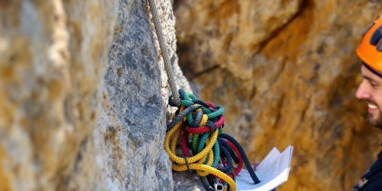 Assurance escalade : pourquoi souscrire et quels contrats choisir pour grimper ?