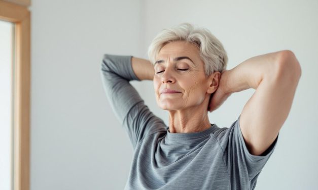 Arthrose cervicale : sports à pratiquer et à éviter pour soulager les douleurs
