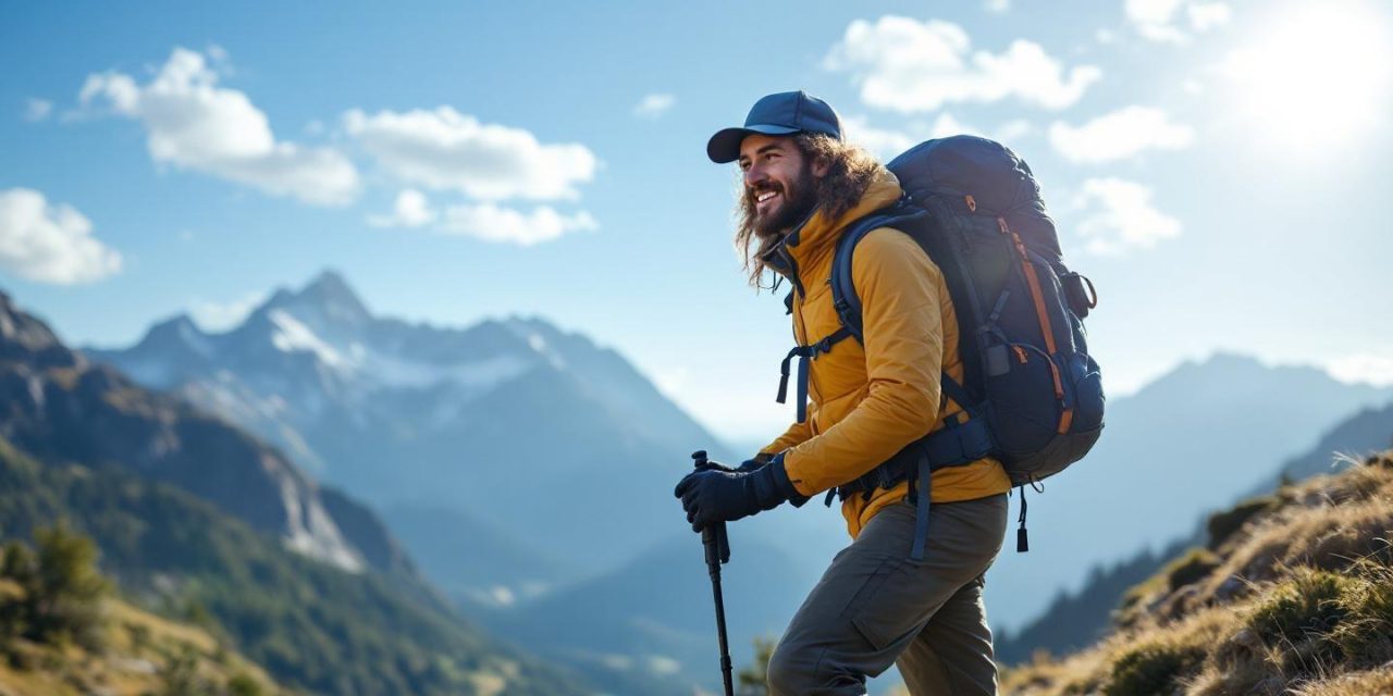 Assurance randonnée : une protection dédiée pour randonner en toute sécurité