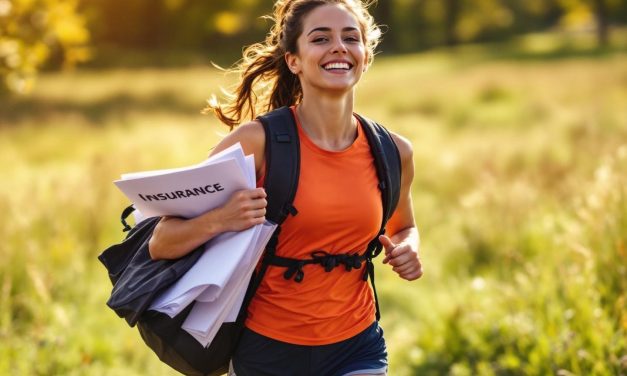 Assurance sport : quelle couverture souscrire pour vos activités sportives ?